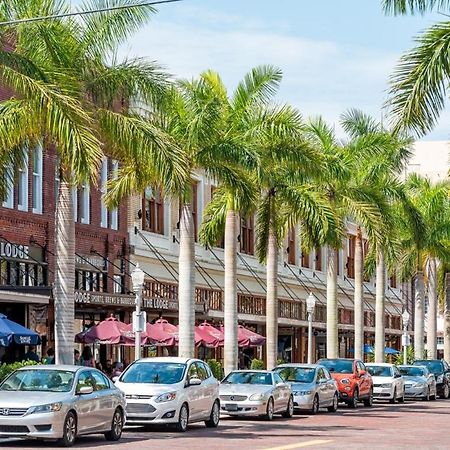 230 Pearl Street Easy Breezy Villa Fort Myers Beach Eksteriør bilde