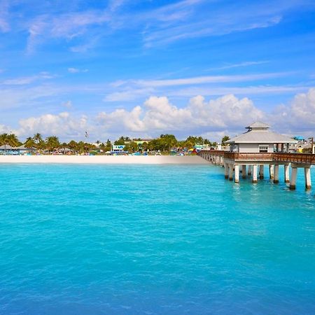 230 Pearl Street Easy Breezy Villa Fort Myers Beach Eksteriør bilde